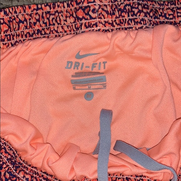 Nike Running Shorts - Picture 2 of 2
